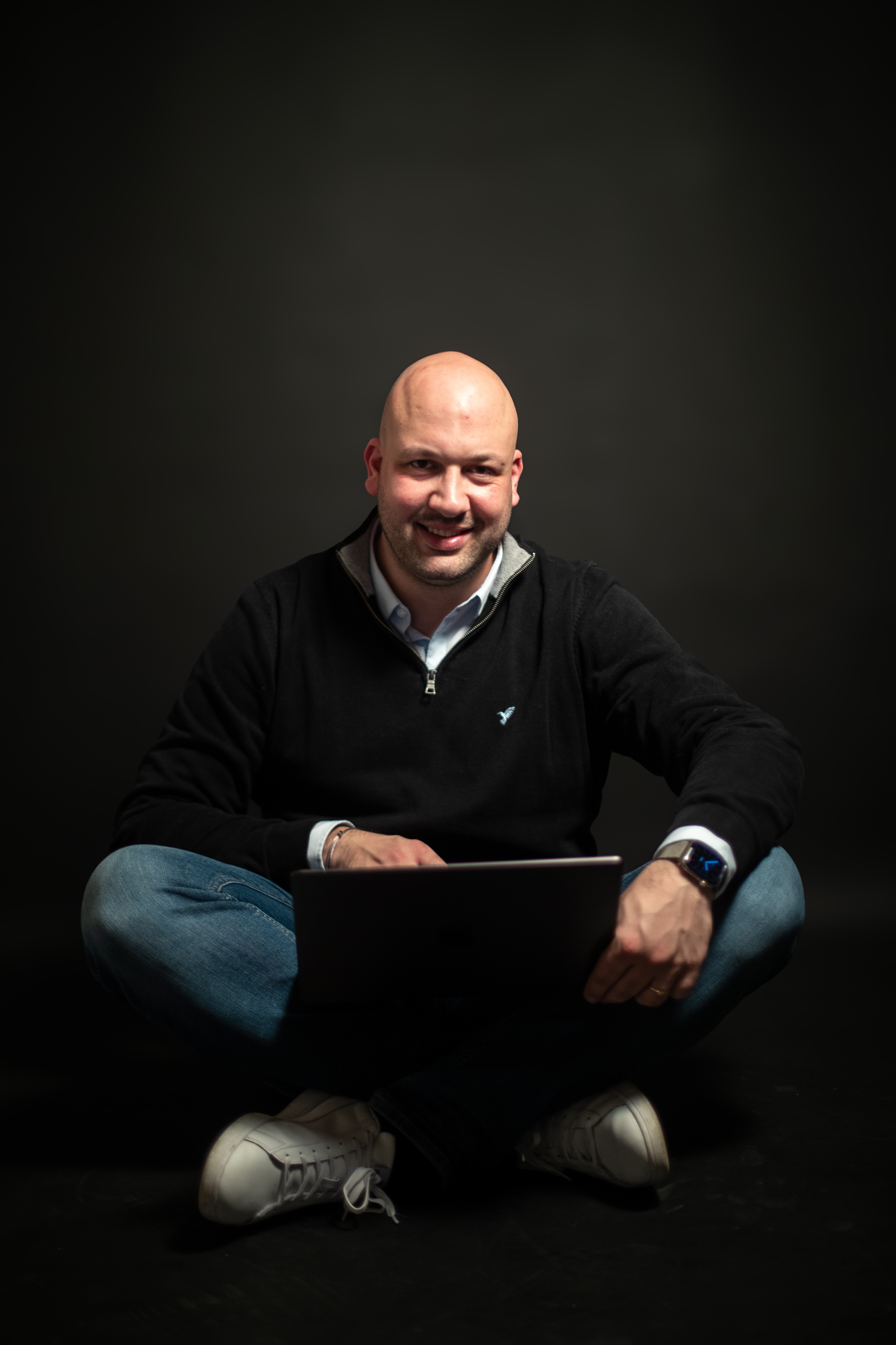Victor Michel